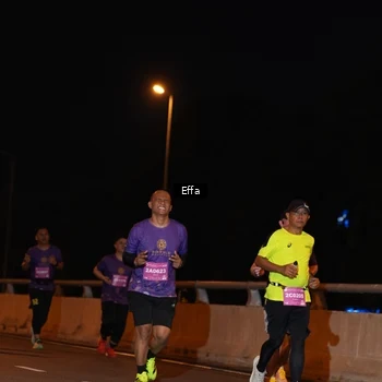 Runner Photo 2762869
