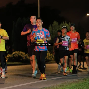 Runner Photo 2762884
