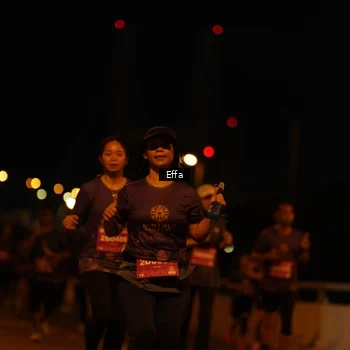 Runner Photo 2762885