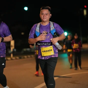Runner Photo 2762898