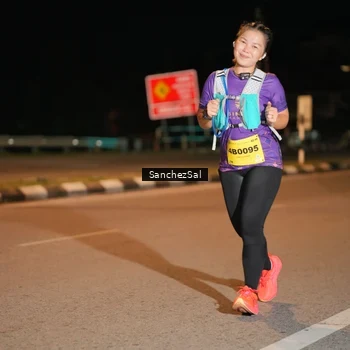 Runner Photo 2762907