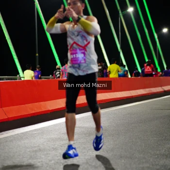 Runner Photo 2762915