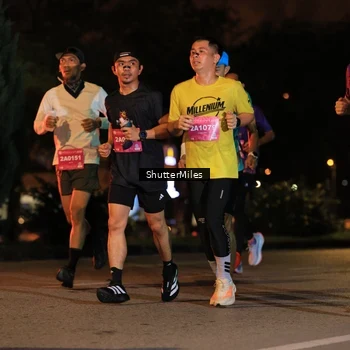 Runner Photo 2762928