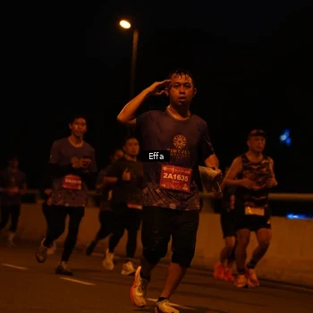 Runner Photo 2762936