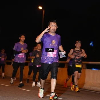 Runner Photo 2762937