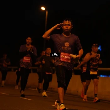 Runner Photo 2762943