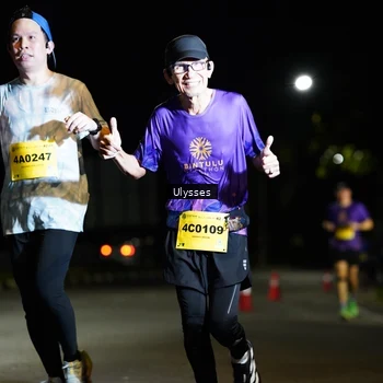 Runner Photo 2762945