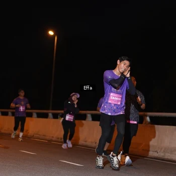 Runner Photo 2762948