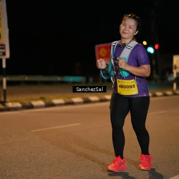Runner Photo 2762954