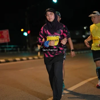 Runner Photo 2762960