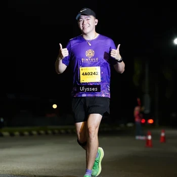 Runner Photo 2762961