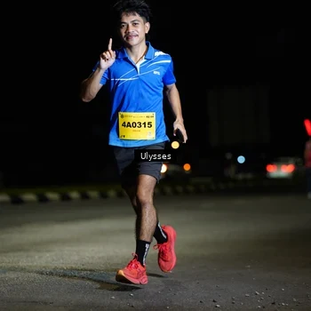 Runner Photo 2762962