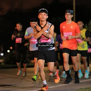 Runner Photo 2762968