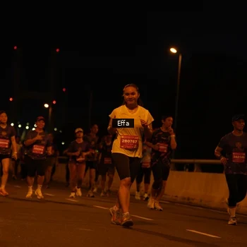 Runner Photo 2762973