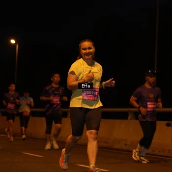 Runner Photo 2762981