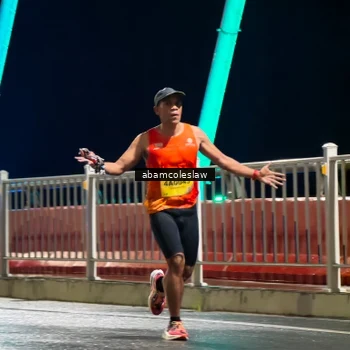 Runner Photo 2762983