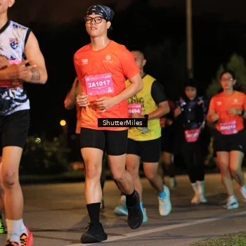 Runner Photo 2762990