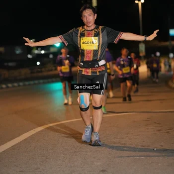 Runner Photo 2763004