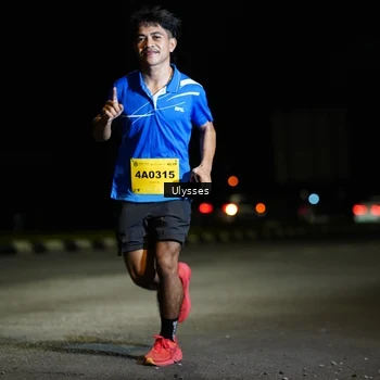 Runner Photo 2763008
