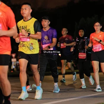 Runner Photo 2763009