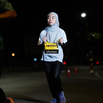 Runner Photo 2763013