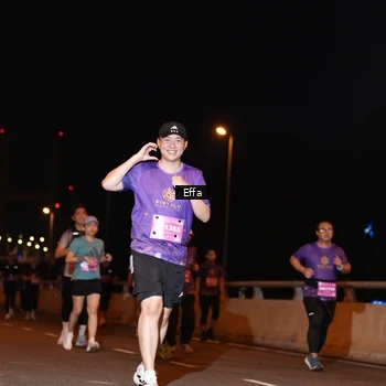 Runner Photo 2763031