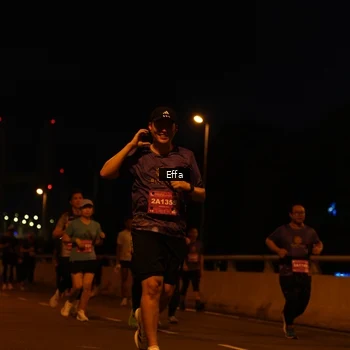 Runner Photo 2763033
