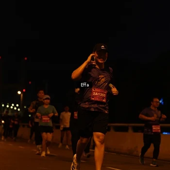 Runner Photo 2763035