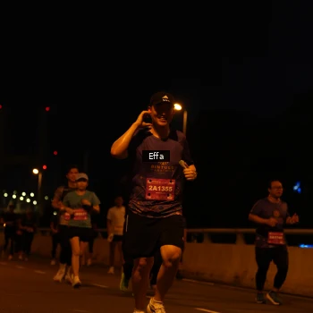 Runner Photo 2763038
