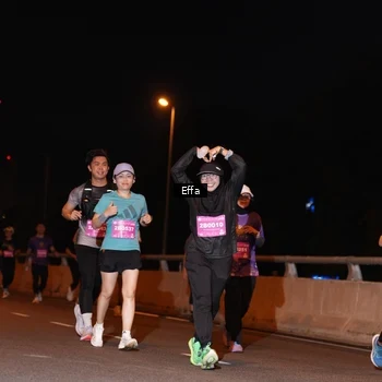 Runner Photo 2763039