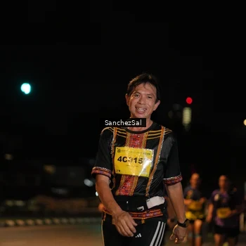 Runner Photo 2763048