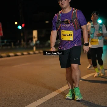 Runner Photo 2763049