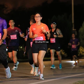 Runner Photo 2763051