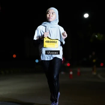Runner Photo 2763053