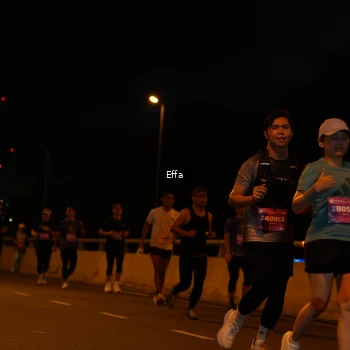 Runner Photo 2763057