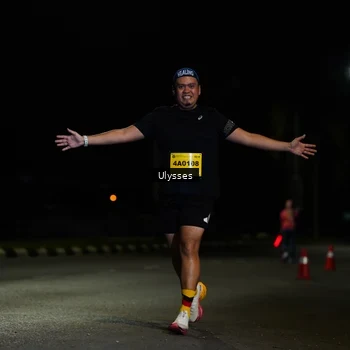 Runner Photo 2763066
