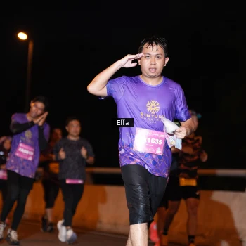Runner Photo 2763072