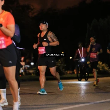 Runner Photo 2763074