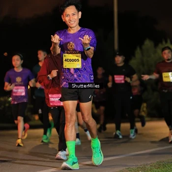 Runner Photo 2763094