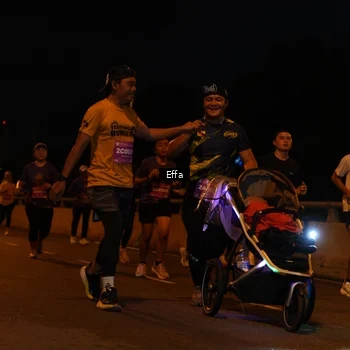 Runner Photo 2763095