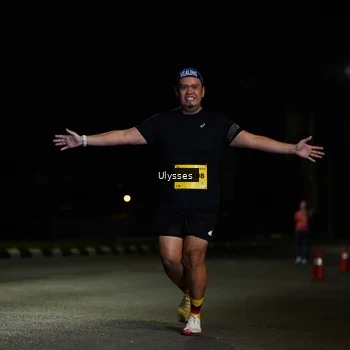Runner Photo 2763097