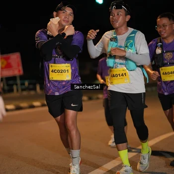 Runner Photo 2763101