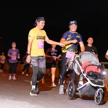 Runner Photo 2763102