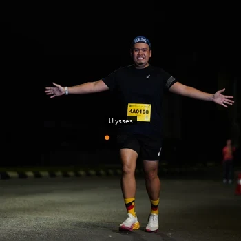 Runner Photo 2763103