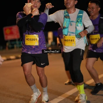 Runner Photo 2763104