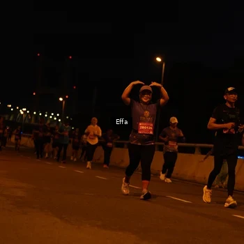 Runner Photo 2763108