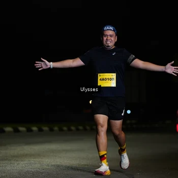 Runner Photo 2763113