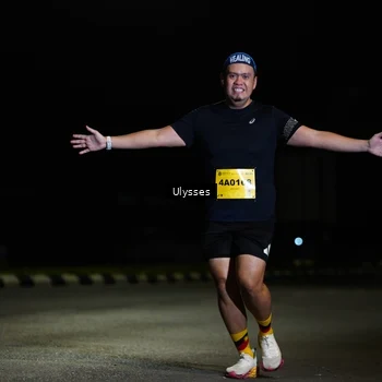 Runner Photo 2763119