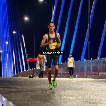 Runner Photo 2763121