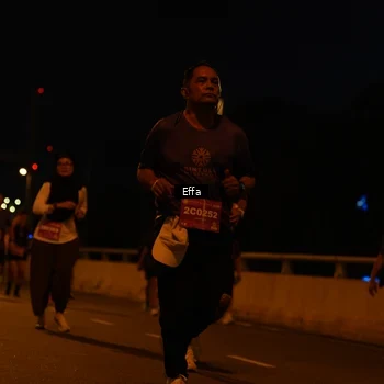 Runner Photo 2763130